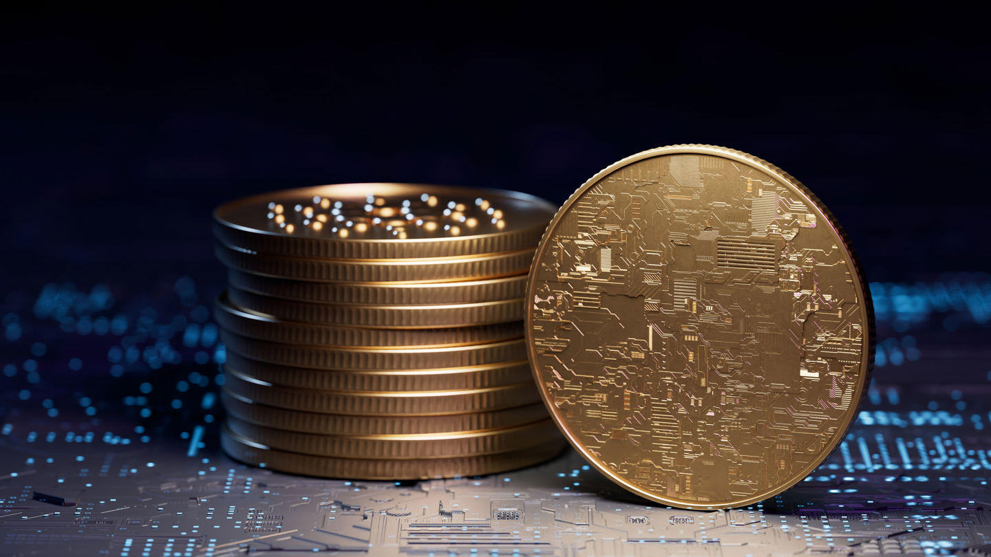 Solana kaufen, handeln und aufbewahren - LUKB