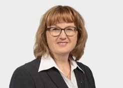 Yvonne Allgäuer