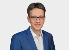 Thomas Rüegsegger