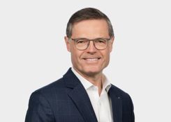 Hans Stübi
