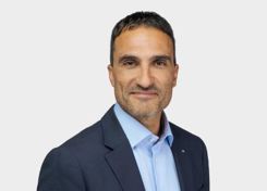 Stefano Faragolo