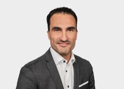 Stefano Faragolo