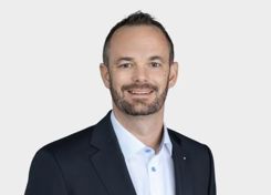 Eric Fehlmann