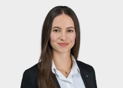 Patricia Hodel