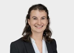 Eliane Vogel