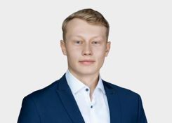 Florian Huber
