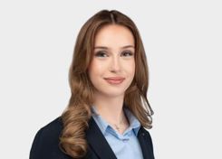 Sarah Sokoli
