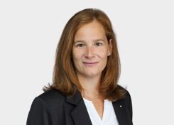 Sara Lischer