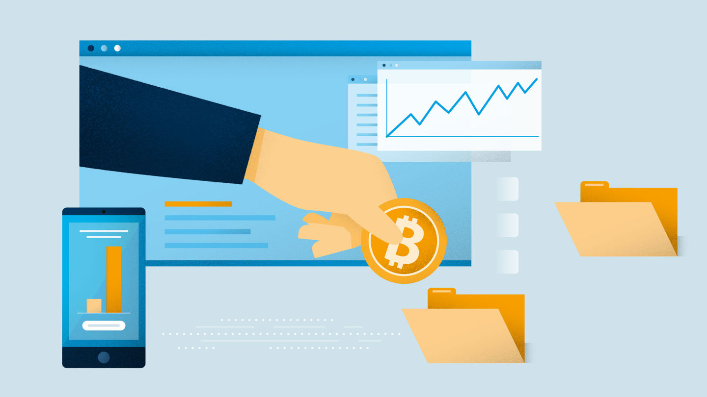 Was sind Bitcoins und was ist Bitcoin Mining? - LUKB