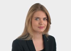 Melanie Schürch