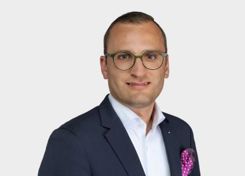 Markus Hummel