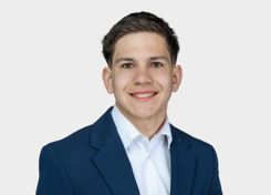 Leandro Zurdo