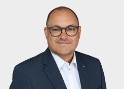 Bruno Tiboni