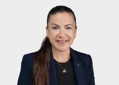 Corinne Emmenegger