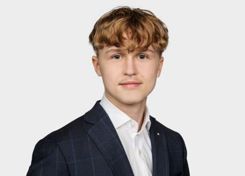 Kai Roos