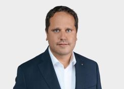 Stephan Hugi