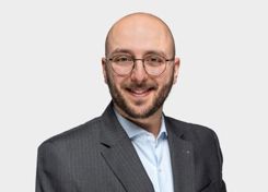 Patrick Ferreira da Fonte
