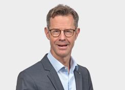 Andreas Büchi