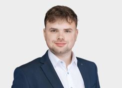 Yanick Zurkirchen