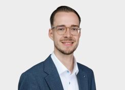 Noah Hunziker