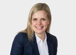 Eileen Häcki