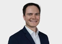 Chris Rieder