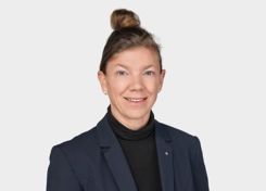 Patricia Grace Riesen
