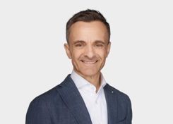 Roli Huber