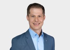 André Wälti