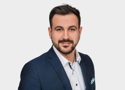 Mirco Metger