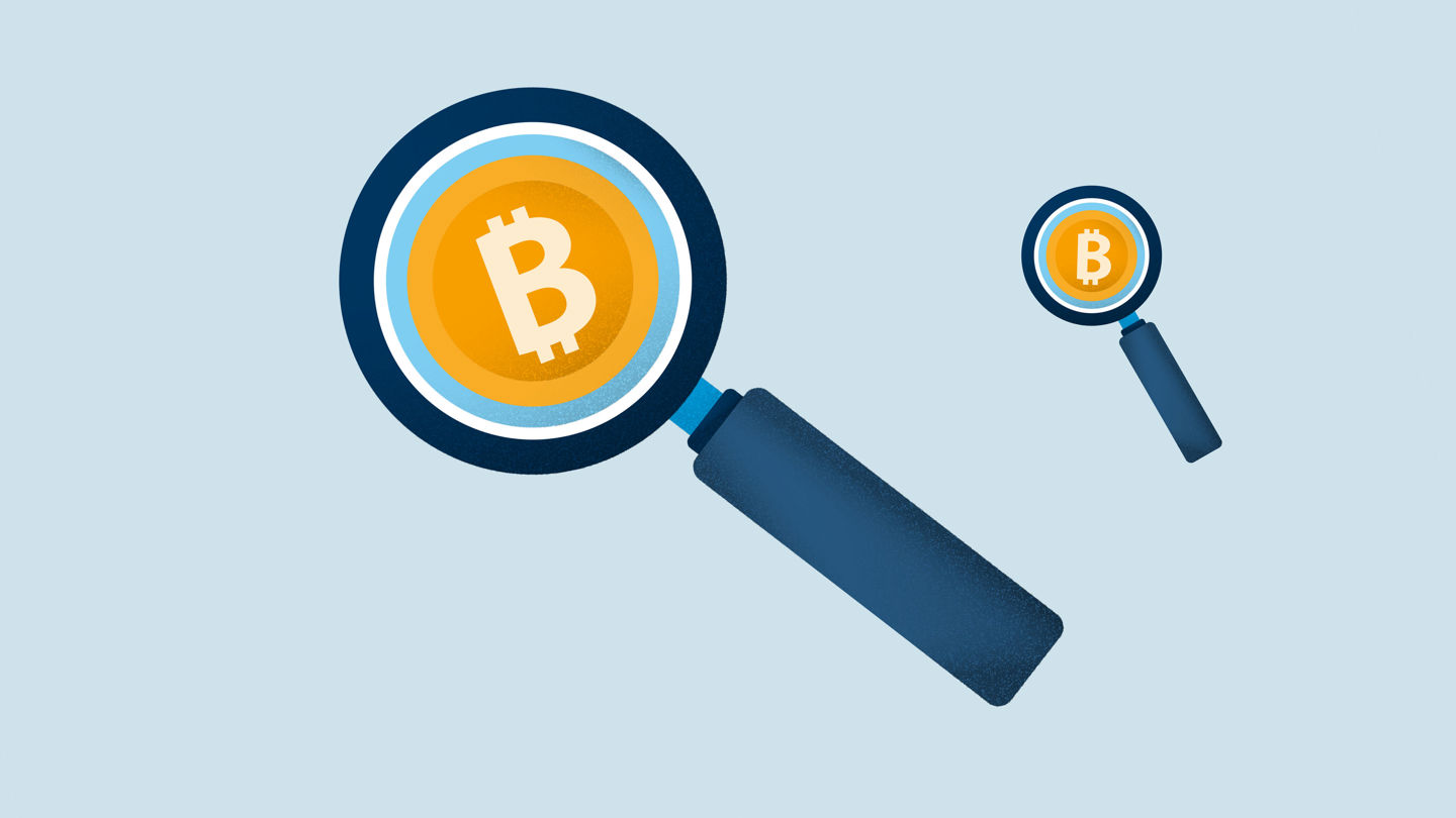 Was ist eine Blockchain? - LUKB