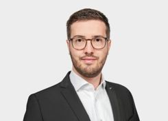 Daniel Wüthrich