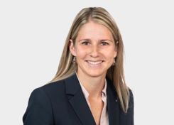 Daniela Bühlmann