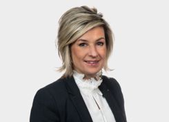 Liliane Vukovic