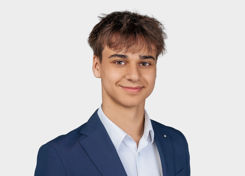 Federico Granert