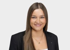 Yara Schurtenberger