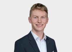 Noah Hoch