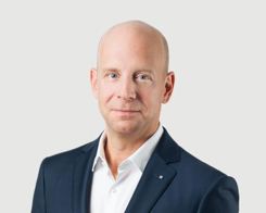 Stefan Studer
