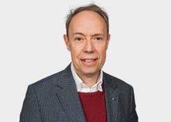 Jean-Marc Papa