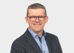 Dominik Schawalder