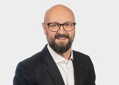 Marco Duss